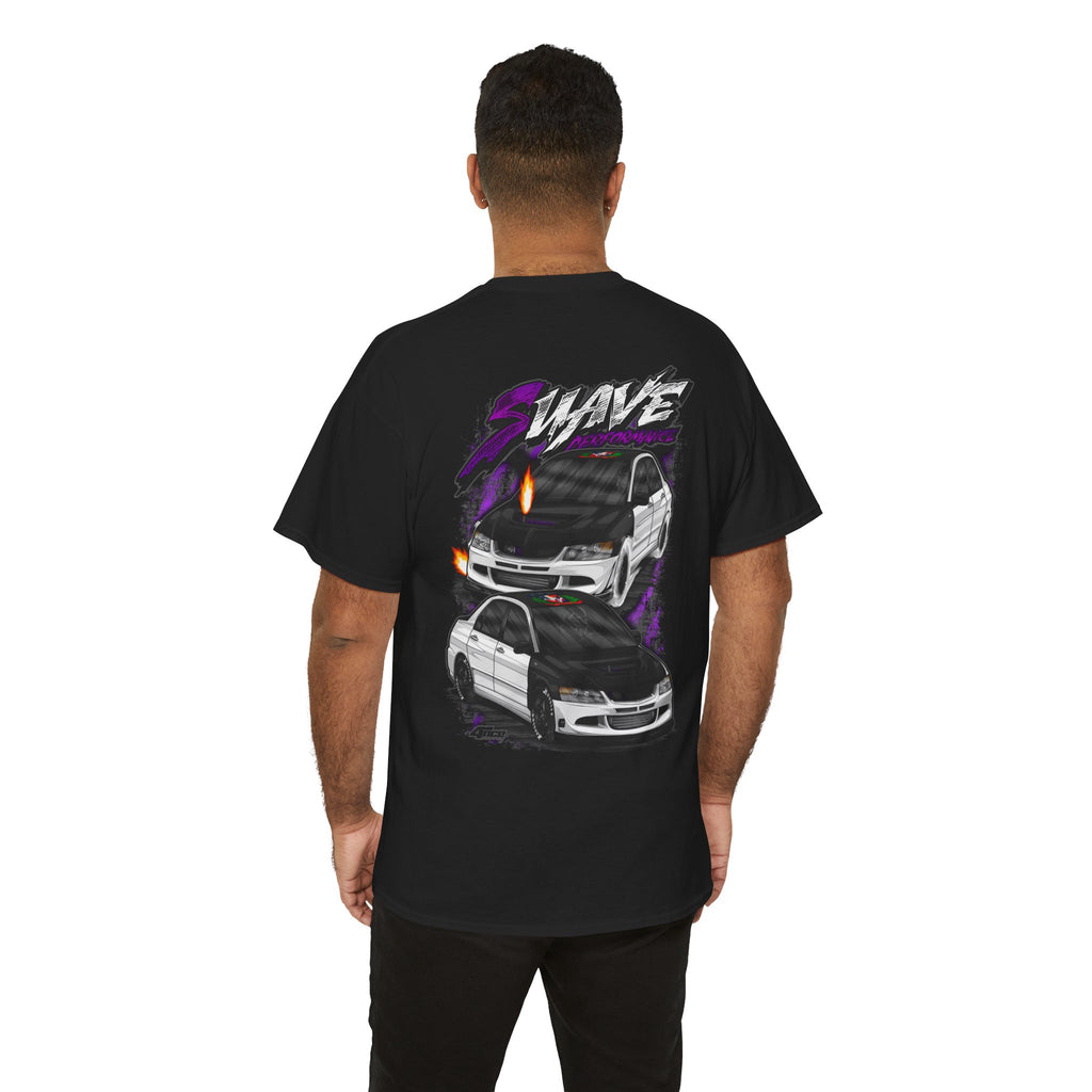 Suave Performance Tee