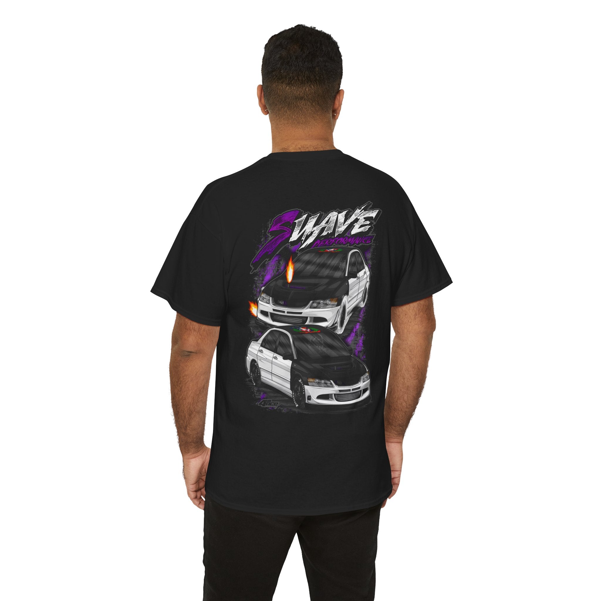 Suave Performance Tee