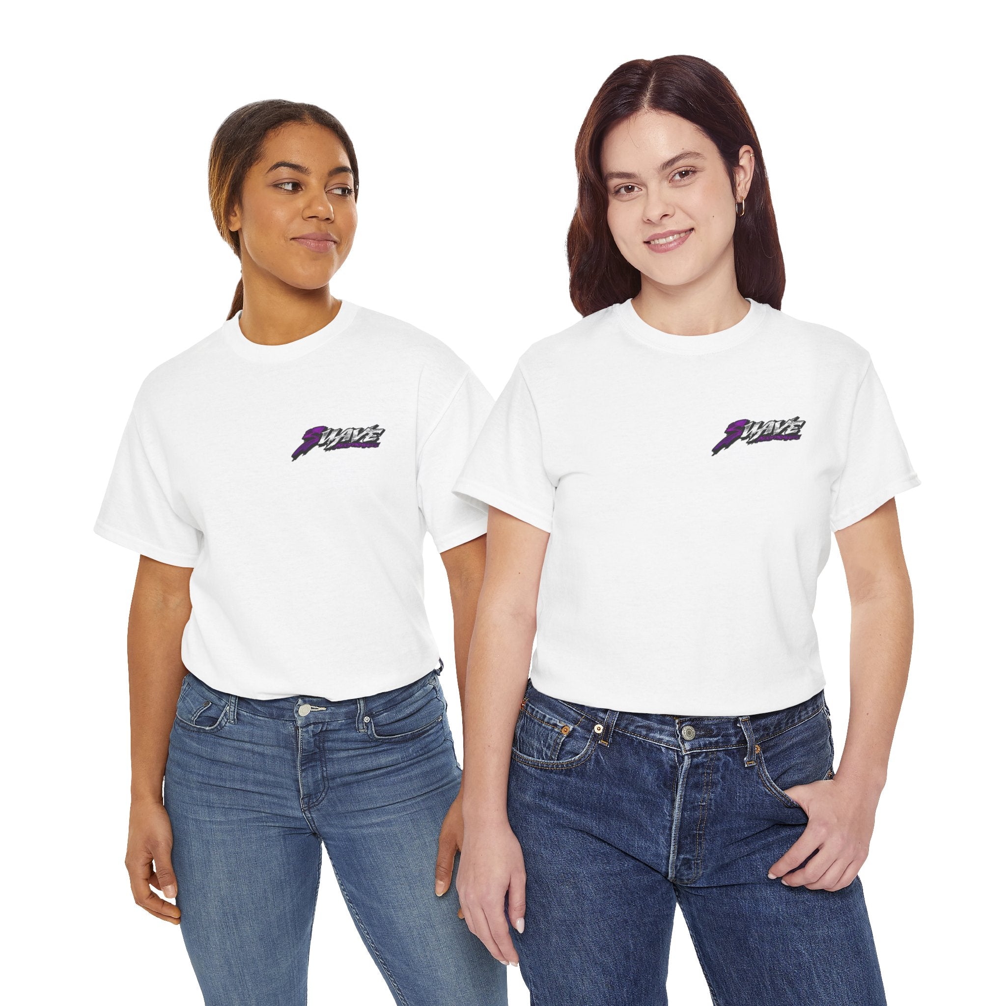 Suave Performance Tee