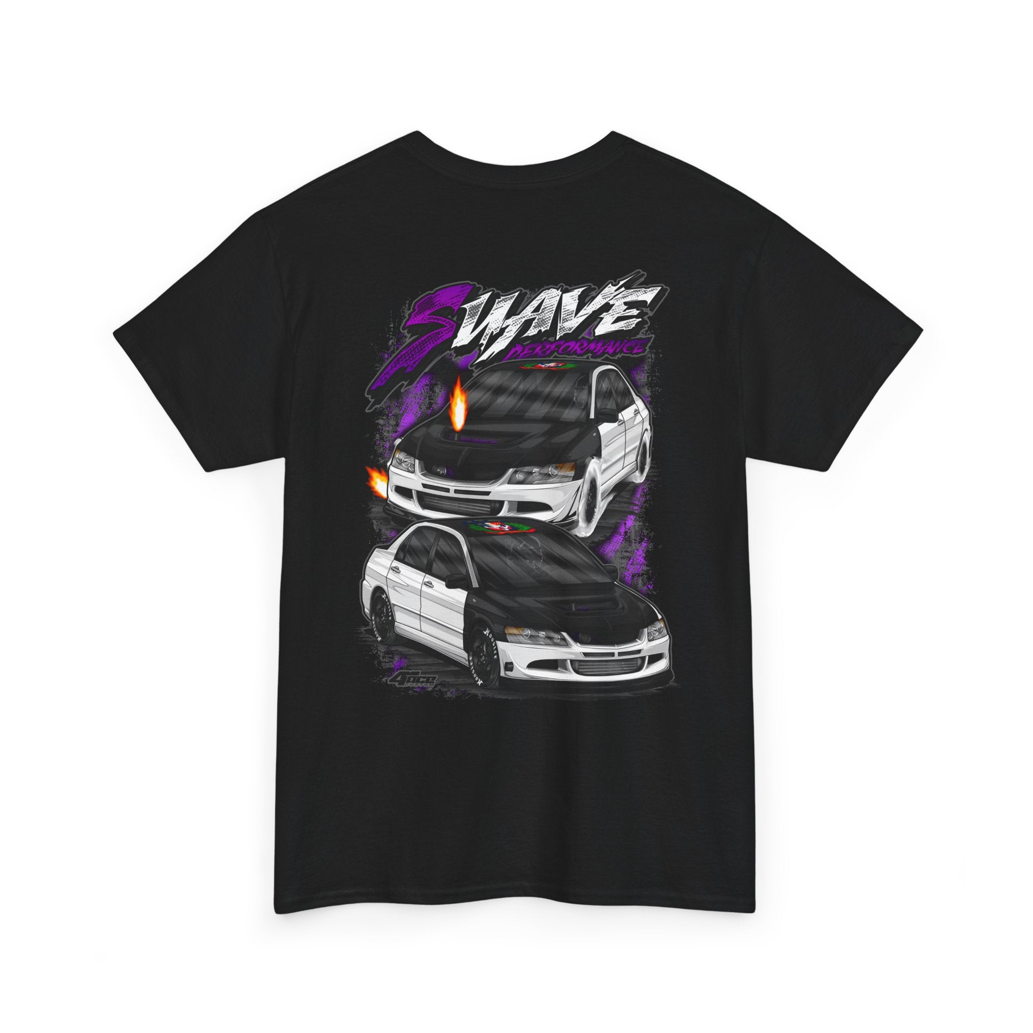 Suave Performance Tee