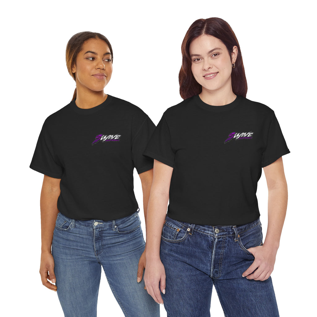 Suave Performance Tee