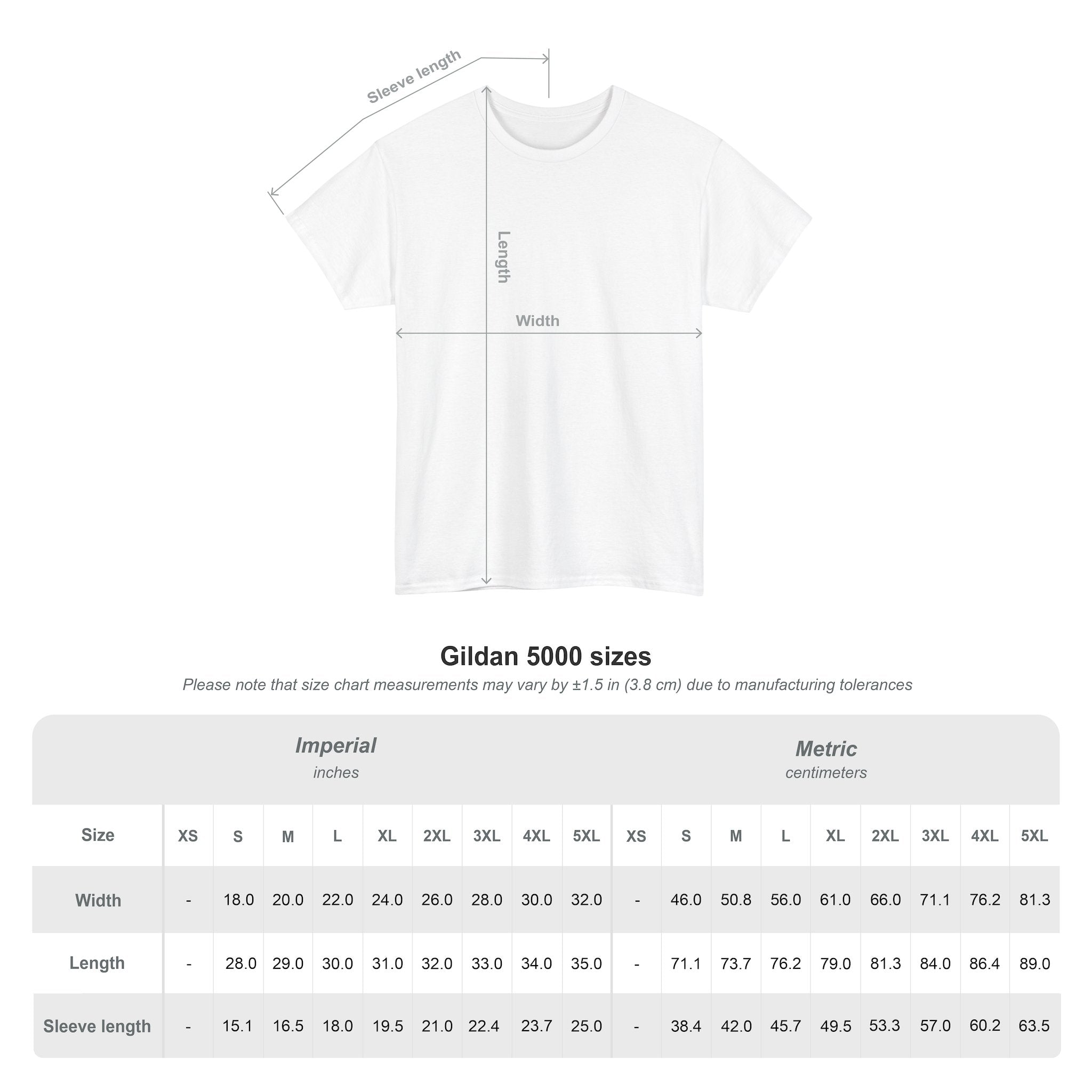 Suave Performance Tee