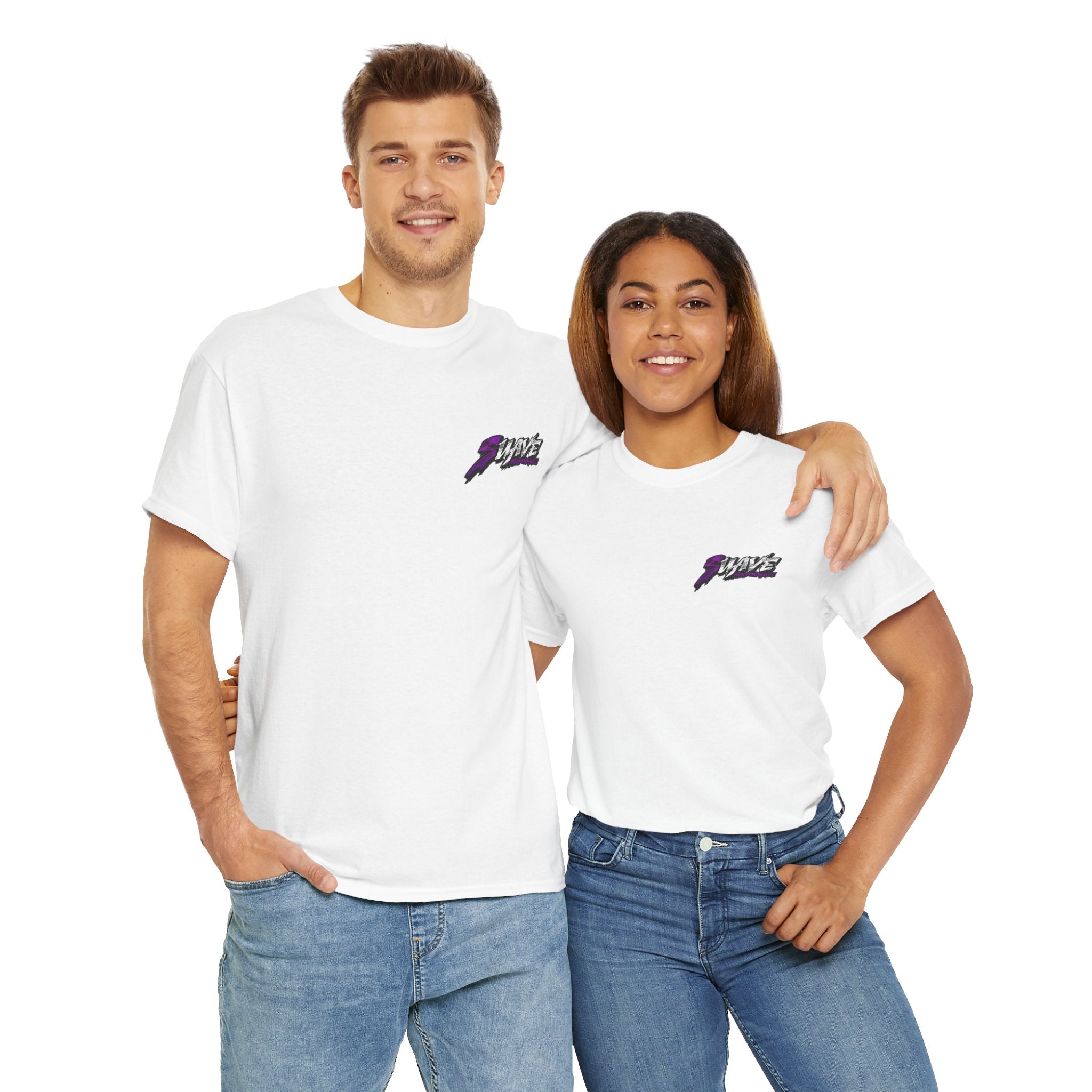 Suave Performance Tee