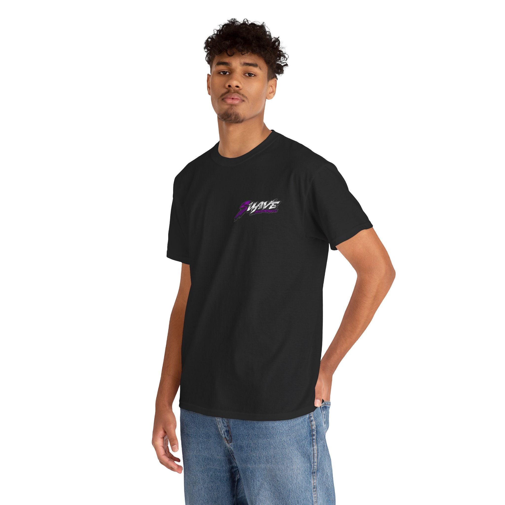 Suave Performance Tee