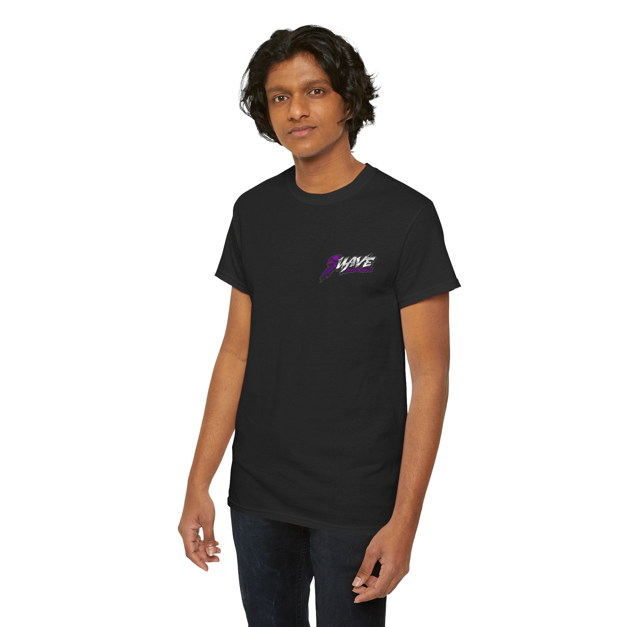 Suave Performance Tee