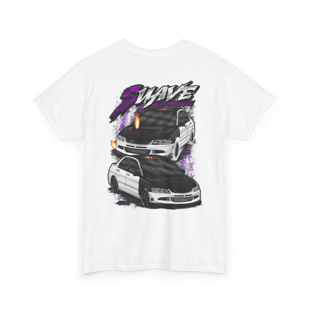Suave Performance Tee
