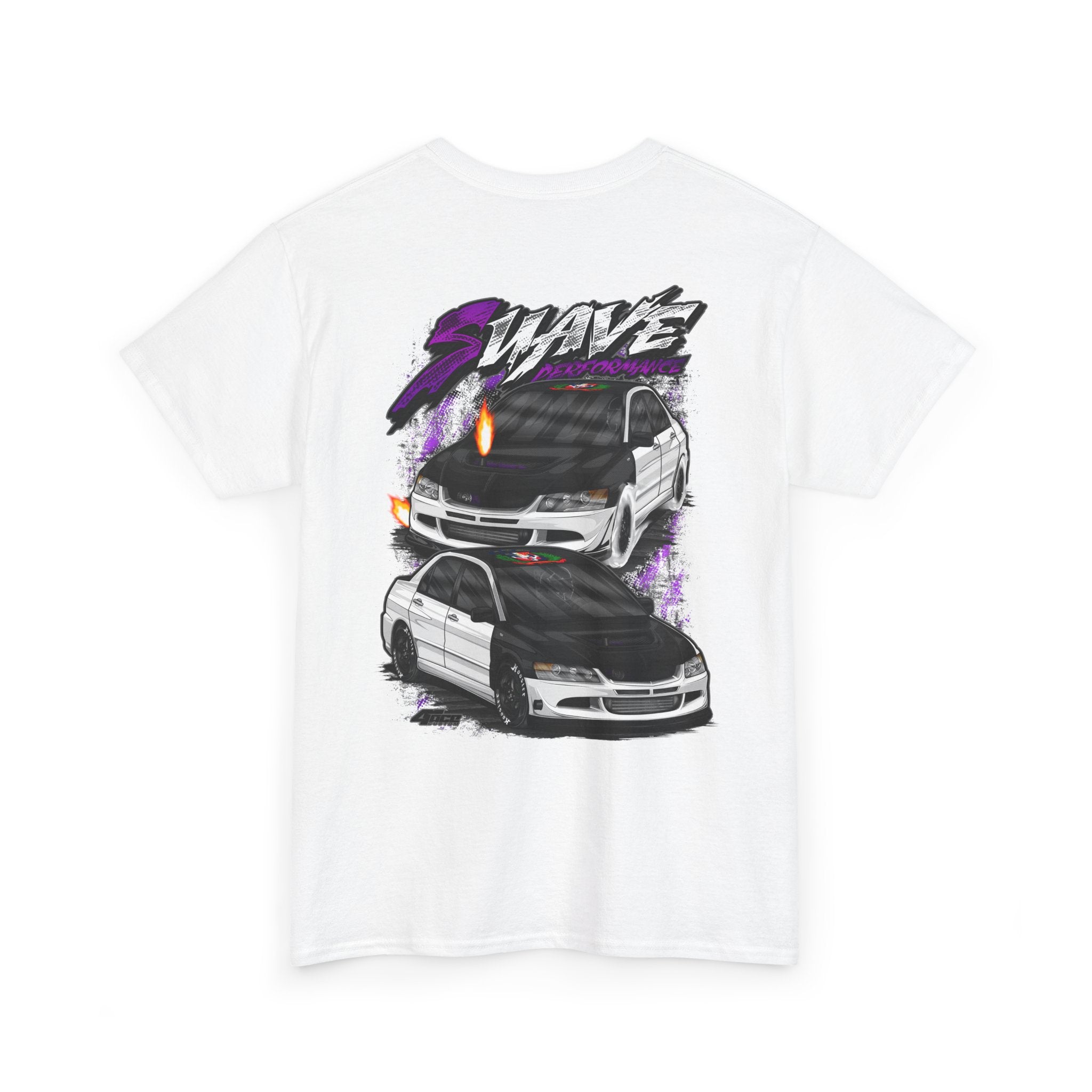 Suave Performance Tee