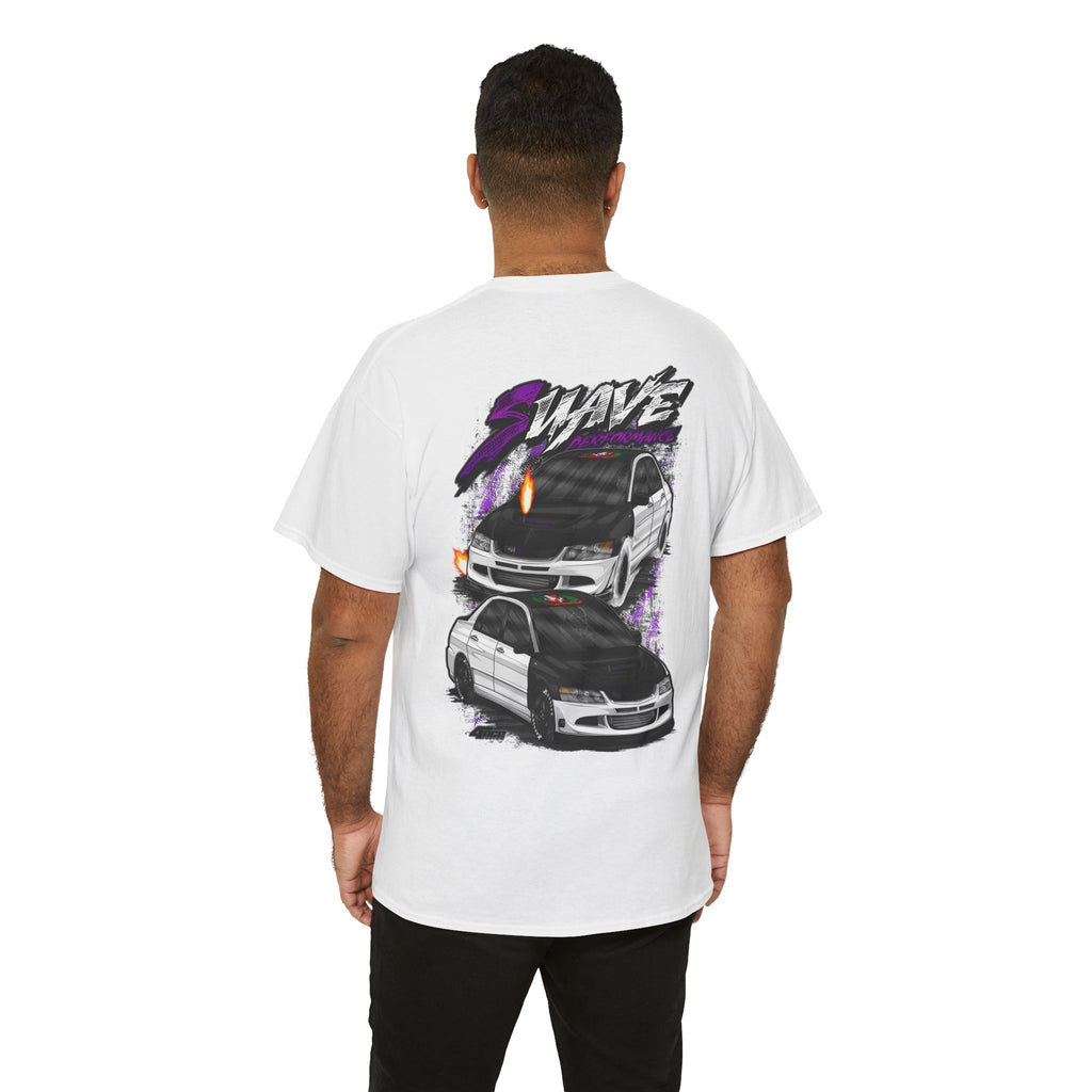 Suave Performance Tee