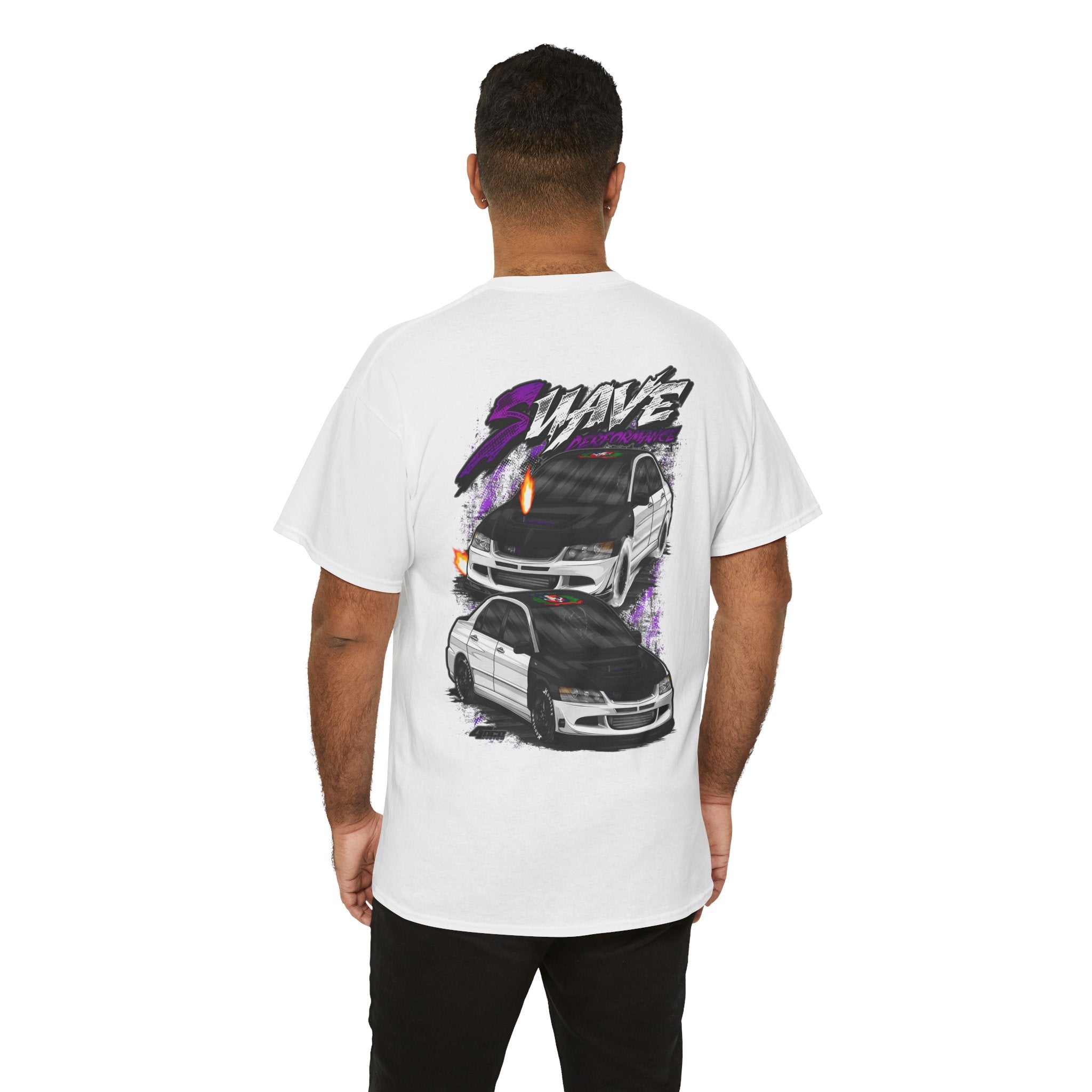 Suave Performance Tee